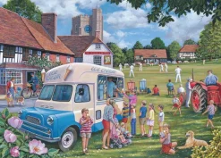 House of Puzzles HOP - Stop Me and Buy One - 1000 Piece Discount