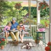 House of Puzzles HOP - Storytime - 1000 Piece Fashion