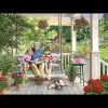 House of Puzzles HOP - Storytime - BIG 500 Piece Jigsaw Puzzle Best