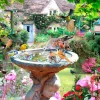 House of Puzzles HOP - Summer Birds - 1000 Piece New