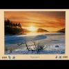 House of Puzzles HOP - Sunset - 1000 Piece Jigsaw Puzzle Outlet