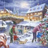 House of Puzzles HOP - Twinkling Lights - BIG 250 Piece ** Pre-Order ** Clearance