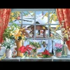 House of Puzzles HOP - Watch The Birdies - 500 Piece Jigsaw Puzzle Sale