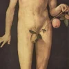 Impronte Edizioni 152 Albrecht Dürer - Adam Clearance