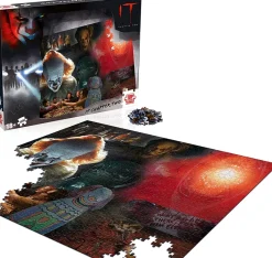 Winning Moves IT Chapter 2 - 1000 Piece Jigsaw Puzzle Sale