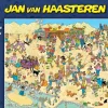 Falcon de luxe Jan Van Haasteren - Sand Sculptures - 1000 Piece Jigsaw Puzzle Best