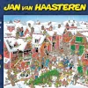 Falcon de luxe Jan Van Haasteren - Santa's Village - 1000 Piece Jigsaw Puzzle Discount
