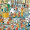 Falcon de luxe Jan Van Haasteren - The Craft Brewery - 1000 Piece Jigsaw Puzzle Best