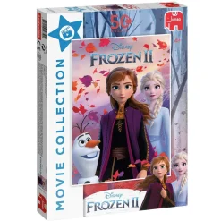 Falcon de luxe Jumbo - Disney Frozen 2 - Movie Collection Jigsaw Puzzle Sale