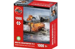 Kidicraft - Airfix Bristol Beaufighter TF.X - 1000 Piece Jigsaw Puzzle Online