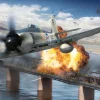 Kidicraft - Airfix Hawker Sea Fury - 1000 Piece Jigsaw Puzzle Sale