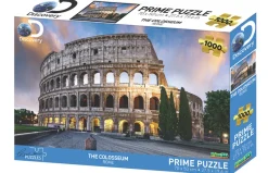 Kidicraft - Colosseum - 1000 Piece Jigsaw Puzzle Fashion