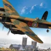 Kidicraft - Corgi - Avro Lancaster B.I - 1000 Piece Jigsaw Puzzle Best