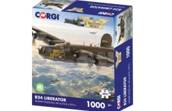 Kidicraft - Corgi B24 Liberator - 1000 Piece Jigsaw Puzzle Outlet
