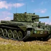 Kidicraft - Corgi Cromwell IV - 1000 Piece Jigsaw Puzzle Outlet