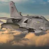 Kidicraft - Corgi Panavia Tornado GR.4 - 1000 Piece Jigsaw Puzzle Discount