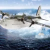 Kidicraft - Corgi Short Sunderland - 1000 Piece Jigsaw Puzzle Sale
