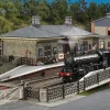 Kidicraft - Hornby Skaledale Station - 1000 Piece Jigsaw Puzzle Discount