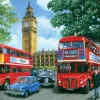 Kidicraft - Kevin Walsh - Westminster - 1000 Piece Jigsaw Puzzle Best