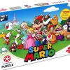 Winning Moves Mario Kart 29476 Nintendo Super Mario 500 Piece Jigsaw Puzzle Hot