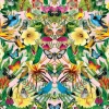 Master Pieces - Bluebirds - 1000 Piece Jigsaw Puzzle New