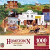 Master Pieces - Changing Times - 1000 Piece Jigsaw Puzzle Hot