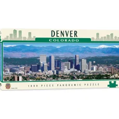 Master Pieces 71598 Denver, Colorado Outlet