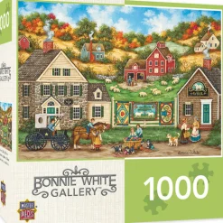 Master Pieces - Great Balls of Yarn - 1000 Piece Jigsaw Puzzle Outlet