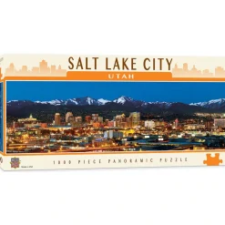 Master Pieces 71592 Salt Lake City, Utah Online