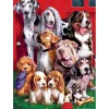 Master Pieces - Sitting Pretty - 1000 Piece Jigsaw Puzzle Outlet