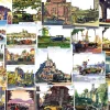 New York Puzzle Company - Touring Europe - 1000 Piece Jigsaw Puzzle Discount
