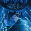 New York Puzzle Company - Harry Potter and the Order of the Phoenix - 1000 Piece Jigsaw Puzzle Clearance