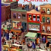 New York Puzzle Company - Main Street - 1000 Piece Jigsaw Puzzle Online