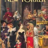 New York Puzzle Company - Monday at the Met - 1000 Piece Jigsaw Puzzle New