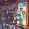 New York Puzzle Company - Harry Potter - Mirror of Erised - 1000 Piece Jigsaw Puzzle Sale