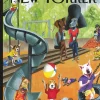 New York Puzzle Company - Off the Leash - 1000 Piece Jigsaw Puzzle Online
