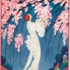 New York Puzzle Company - Cherry Blossoms - 1000 Piece Jigsaw Puzzle Discount