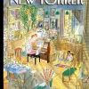 New York Puzzle Company - The Piano Lesson - 1000 Piece Jigsaw Puzzle Hot