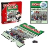 Winning Moves Oxford Street Monopoly - 1000 Piece Jigsaw Puzzle Outlet