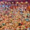 Piatnik - Bavarian Festival / Ruyer - 1000 Piece Jigsaw Puzzle Best