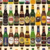 Piatnik - Beer - 1000 Piece Jigsaw Puzzle Discount