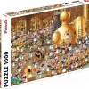 Piatnik - Brewery - Francois Ruyer - 1000 Piece Jigsaw Puzzle Online