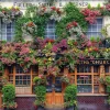Piatnik - Churchill Arms Kensington - 1000 Piece Jigsaw Puzzle Clearance
