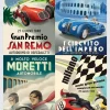 Piatnik - Classic Italians - 1000 Piece Jigsaw Puzzle New