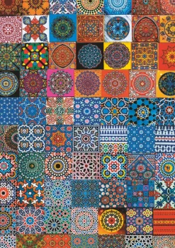 Piatnik - Fridge Magnets - 1000 Piece Jigsaw Puzzle Sale