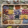Piatnik - Herbs - 1000 Piece Jigsaw Puzzle Online