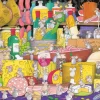 Piatnik - Party Time - 1000 Piece Jigsaw Puzzle Best