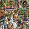 Piatnik - Story Of Wine - 1000 Piece Jigsaw Puzzle Sale
