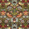 Piatnik - Strawberry Thief Pattern Fashion