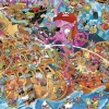 Piatnik - The Pink Pirate - 1000 Piece Jigsaw Puzzle New